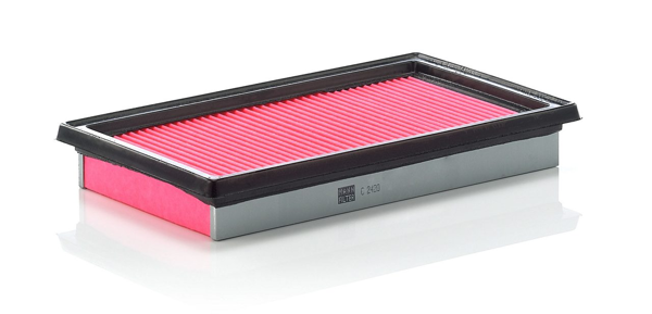 MANN C2420 | Nissan QashQai 2007-2014 1.5 dCi Hava Filtresi