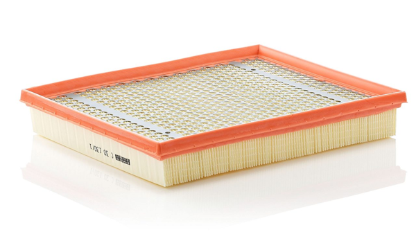 MANN C30130-1 | Hava Filtresi Opel: Astra G-Astra H-Zafira 1.4-1.6