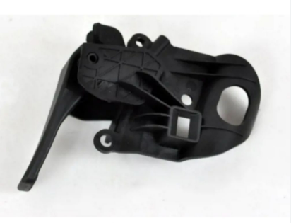MOPAR (PSA) 9801080580 | Kaput Açma Kolu P508 R8 Combo E