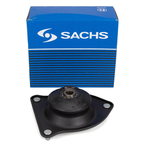 SACHS 802250 | Amortisör Takozu (Mini Cooper R50-R52-R53 On) 31336759498