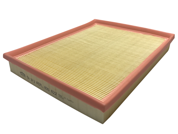 SARDES SA312 | Hava Filtresi Opel Astra G / Astra H / Zafira B Z14XE Z16XE Z16XEP Z16XER (1998-2013)