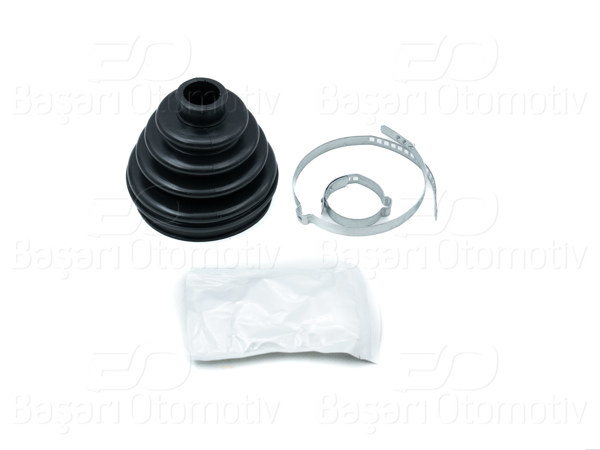 WISCO 1163498-00 | Aks Körüğü (Dıs Takım) VW Passat A4 A6 Adp Adr Alz Aeb Awt1.6 1.8 1.8T 97-04