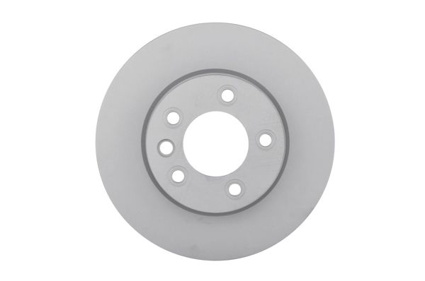 BOSCH 0986479248 | Disk Ön Sol (Ad) 03-Touareg-Cayenne | 2 Adet