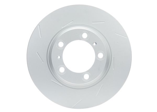 BOSCH 0986479732 *2 | Fren Diski Arka Panamera Bm 10-18 | 2 Adet