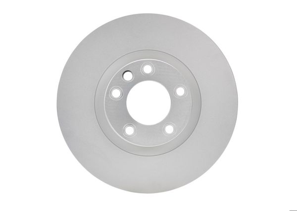 BOSCH 0986479B13 *2 | Fren Diski Ön Touareg-Cayenne Bm 10-| 2 Adet