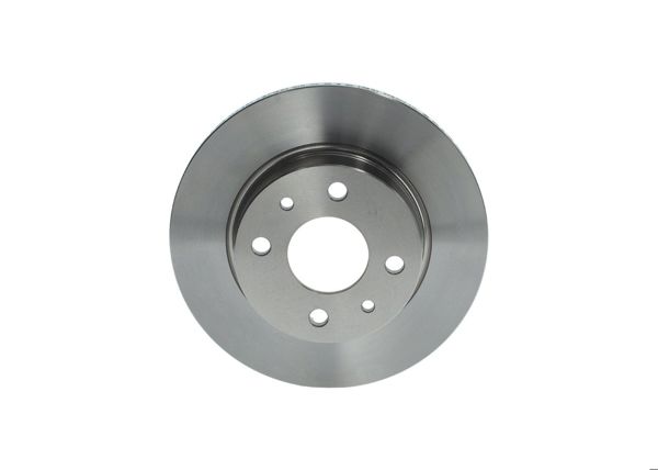 BOSCH 0986479R61 *2 | Fren Diski Ön Lada Samara Bm 91-| 2 Adet