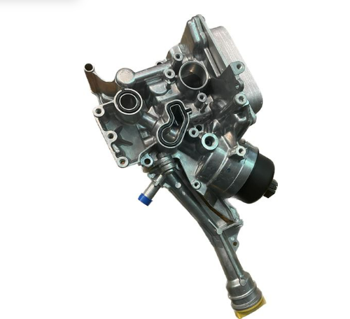 BROM F5555 | Yağ Soğutucu 1.3 Egea (Euro 6)-Fiorino 2016 > Doblo 2015 >