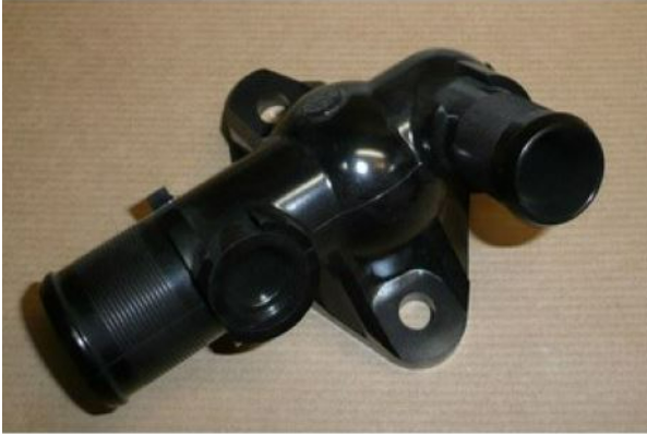 FROW ISITMA-SOGUTMA 2601416002 | Su Kollektoru 406 (8B) 20L 95-04 Rfr Ew10j4