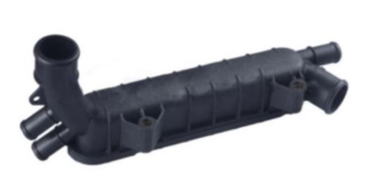 FROW MOTOR 3521540002 | Opel Astra H, Astra G, Zafira B, Vectra C (Bertone) 2.0 Turbo Z20LEL / Z20LET – OEM 650813