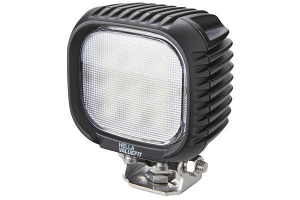 HELLA 1GA 357 109 002 | Çalışma Lambası 12V-24V-48V Siyah Valuefit S3