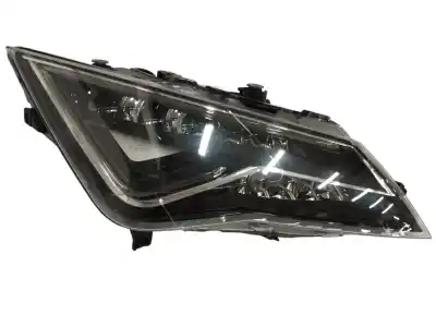 VALEO 046953 | Far Komple VW Seat Leon 2017-> Led Sağ