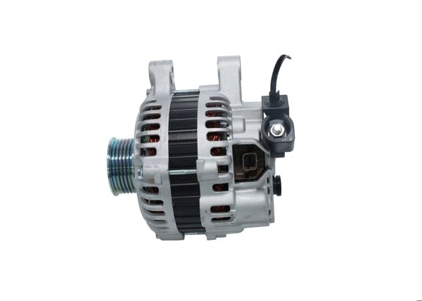 BOSCH 1986A00561 | Alternatör Berlingo II Berlingo III C4 C4 (B7) Ds4 C3 C3 II C5 II Xsara II P307 P407 P206 Partner II