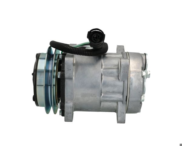 BOSCH 1986AD1219 | Klima Kompresörü-Daf / Xf95 480-75 / 85 / 95 07 / 92