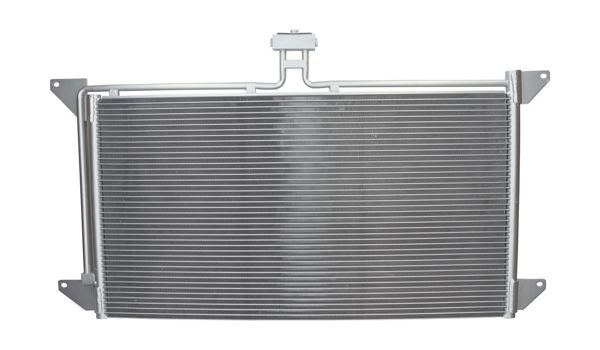 BOSCH 1986AD2256 | Kondenser (Klima) Radyatörü Scania 4 Serisi 94 114 124 144 164 1996 Sonrası