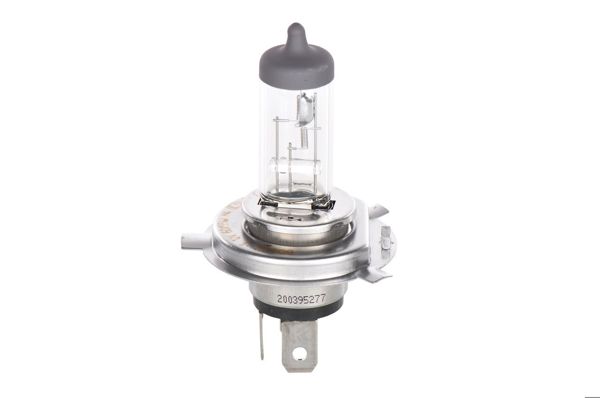 BOSCH 1987301001 | Ampül 12V H4 *P43t* | 10 Adet