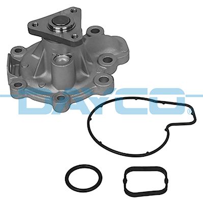 DAYCO DP1899 | Devirdaim Mazda 3 1.5-2.0 13 > / Mazda 2 1.5 14 > / Cx3-Cx5 2.0 13 >