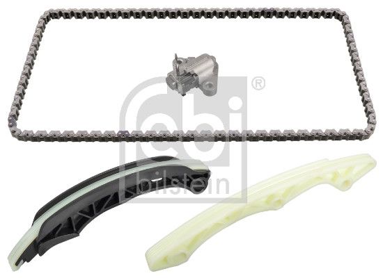 FEBI BILSTEIN 107015 | Eksantrik Zincir Seti (M132) Fortwo Coupe (451) 07 > Fortwo Cabrio (451) 07 > Fortwo Coupe (451) 07 >