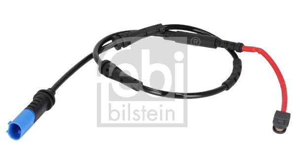 FEBI BILSTEIN 197536 | Fren Fişi Arka BMW F70 U06 21 >