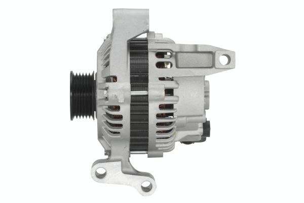 HELLA 8EL012430-451 | Alternatör Focus / Fiesta 1.25 / 1.4 / 1.6 Benz 98 -