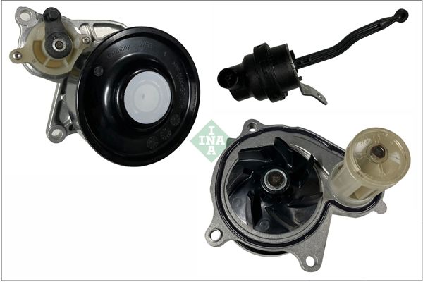 INA 538109510 | Devirdaim 18 > 1-Seri (F40) 2-Seri (F45) X1-X2 *B47*