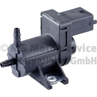 PIERBURG 7.14912.06.0 |