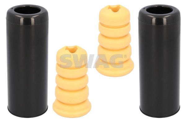 SWAG 33109505 | Amortisör Körüğü Set BMW F48 F45 14 >