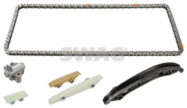 SWAG 50107154 | Eksantrik Zincir Seti (Komple) Boxer III Iıı 22Dt (2,2Hdı 16V) Transit 2,2 V347 / V348 130Hp 140Hp