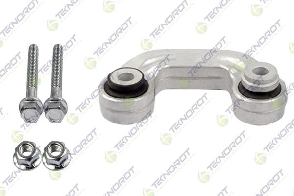 TEKNOROT A-528 *2 | Stabilizatör Z Rotu Sağ A4 00 > Passat Passat Varıant 96 > 00 > Super B 02 > 08 Kalın Tip | 2 Adet