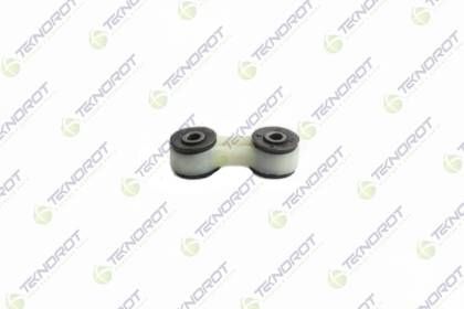 TEKNOROT A-541 *2 | Stabılızetor Z Rotu Arka A6 A6 Avant Passat 97 > 05 > | 2 Adet