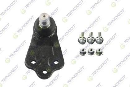 TEKNOROT AF-1004K | Rotil Kiti On Alfa Romeo Tonale 2022 -