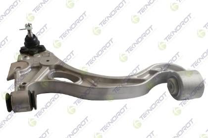 TEKNOROT BU-169 | Salıncak Rotilli Ön Sağ Alt Cadillac Devılle 4.6 1999-2005