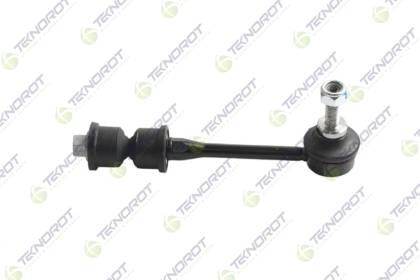 TEKNOROT CH-605T *2 | Z-Rot Arka Chevrolet Captiva 06 > 10 Opel Antara 06 > | 2 Adet