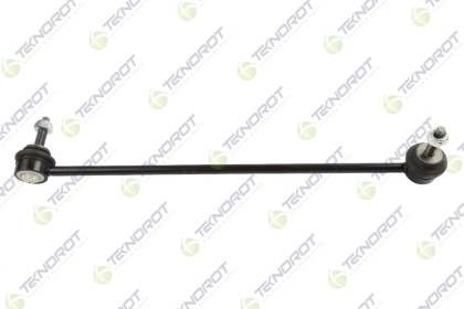 TEKNOROT CH-636 *2 | Z-Rot Ön Sağ Chevrolet Camaro (5Th Gen) 2010-2015 | 2 Adet