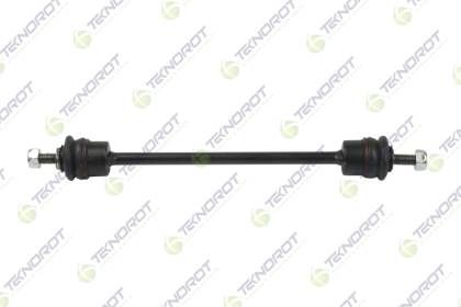 TEKNOROT CI-312 *2 | Stabilizer Z Rotu Sağ Sol P106 Ax 106 Gtı 91 > 95 | 2 Adet