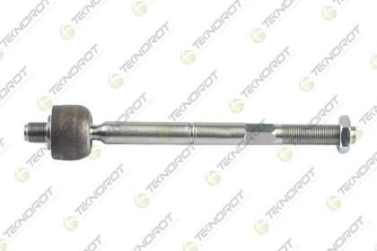 TEKNOROT CI-343 *2 | Rotmili C4 Picasso (B78) P3008 14 > | 2 Adet