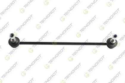 TEKNOROT CI-560A *2 | Stabilizer Z Rotu Sağ / Sol P206 P206 + (T3e) P2008 P1007 C2 C3 C3 II C3 Plurıel C3 III Ds3 C4 Cactus | 2 Adet