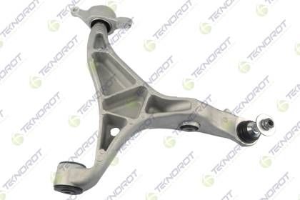 TEKNOROT DO-488 | Salıncak Sağ Ön Alt Rotilli Burclu Alüminyum Jeep Grand Cherokee IV 2017-2021 / Dodge Durango 2017-2021