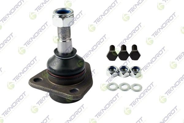 TEKNOROT F-152K | Rotil Kiti Sol-Sağ Üst Fiat 124 1.2 1966-1985