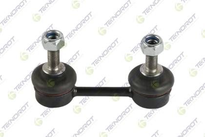 TEKNOROT F-330 *2 | Stabilizer Z Rotu Arka Panda 169 03 12 | 2 Adet