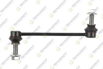 TEKNOROT F-400A | Z-Rot Arka Jeep Renegade (Bu) 2015-| 2 Adet