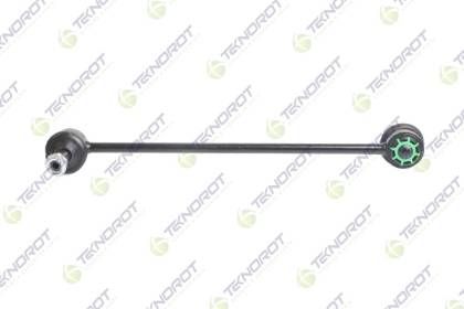 TEKNOROT F-650T *2 | Viraj Askı Rotu Ön Ford-Ka II / 500 / Panda Bm 08-| 2 Adet