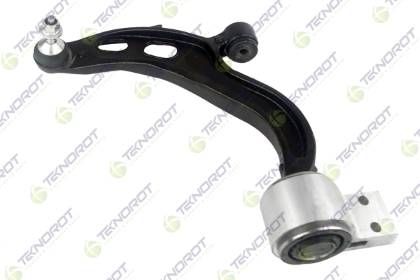 TEKNOROT FO-1109 | Salıncak Ön Sol Alt Rotilli Burclu Dokum Ford Flex 2013-2019