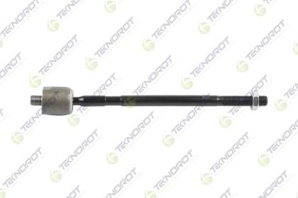 TEKNOROT FO-247 *2 | Rot Mili Sağ / Sol Fiesta 01-09 Fusion 01-12 Mazda II 03 > | 2 Adet