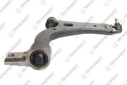 TEKNOROT FO-248 | Salıncak Ön Sağ Alt Rotilli Sac Ford Fiesta V 2001-2008