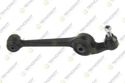 TEKNOROT FO-411 | Salıncak Ön Sağ Alt Rotilli Çelik Ford P100 / Pick-Up 1982-1992 / Ford Sıerra 1982-1993