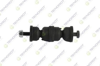 TEKNOROT FO-442 *2 | Z-Rot Ford Focus Arka Bağlantı Rotu 98 04 | 2 Adet