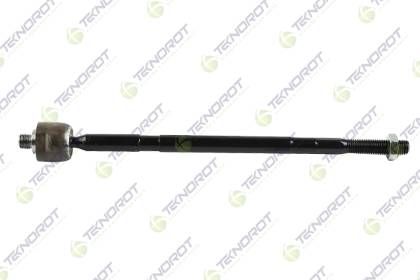 TEKNOROT FO-453 *2 | Rot Mili Sağ / Sol Connect 02 > 13 Focus 98 > 04 | 2 Adet