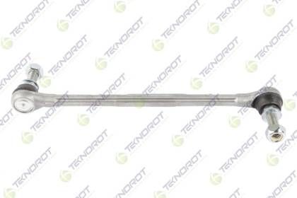 TEKNOROT FO-460 *2 | Z-Rot Ön Focus 98 > 04 Escort 90 > 99 Fiesta 89 > 02 Ka 98 > 08 | 2 Adet