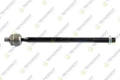 TEKNOROT FO-490 *2 | Rot Mili Sağ / Sol Focus 11 > 17 Cmax 11 > Hidrolik | 2 Adet