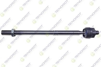 TEKNOROT FO-533 *2 | Rot Mili Focus 04 > C-Max 06 > Kuga 08 > Mazda 3-S40 04 > V50 04 > C30 06 > C70 06 > | 2 Adet